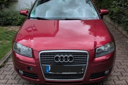 Audi A3 238.000 km 999 &euro; Schornsheim 55288