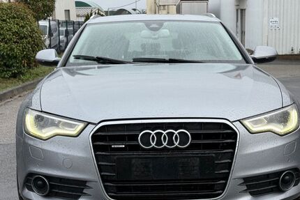 Audi A6 274.294 km 8.999 &euro; Kelkheim 65779