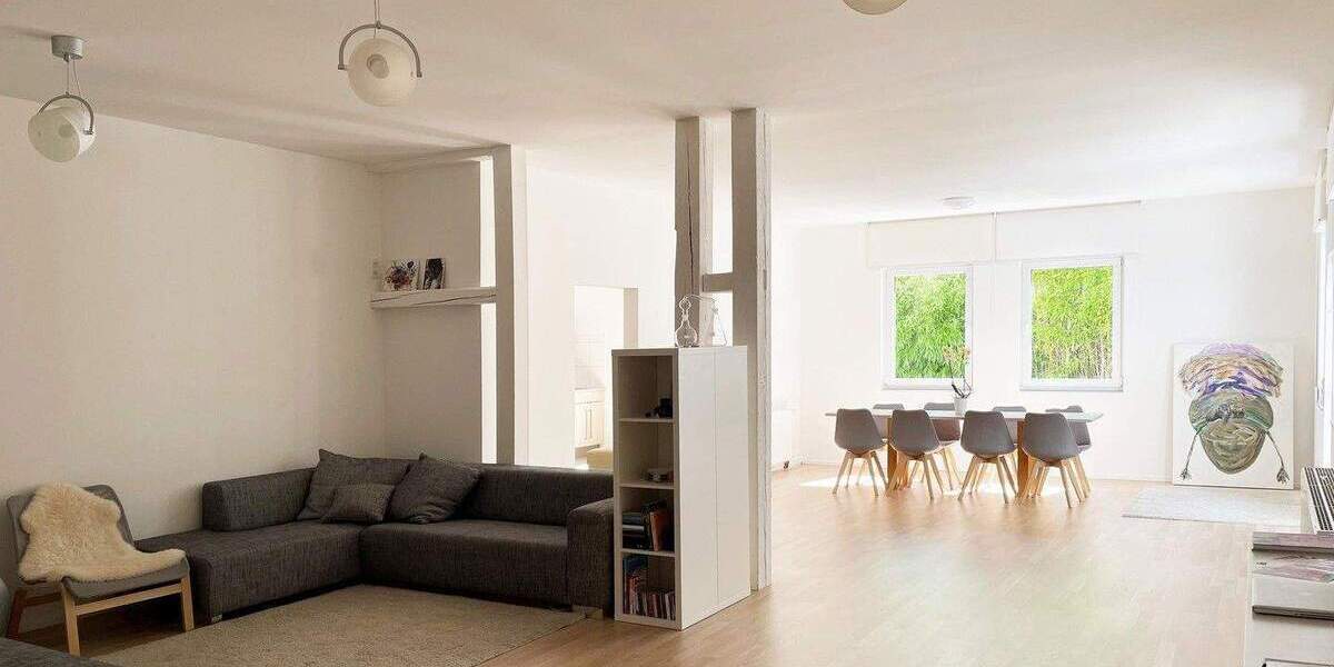 Mehrfamilienhaus, Wohnhaus Mainz Mombach - 1 Zimmer, 425 m&sup2;, 1.290.000&euro; | Angebot:24990633