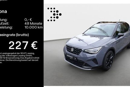 Seat Arona 9.000 km 23.400 &euro; Königstein 61462