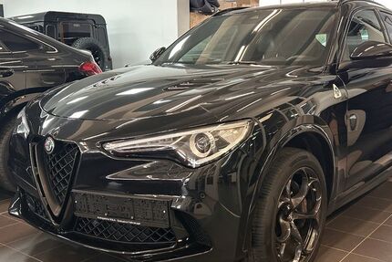 Alfa Romeo Stelvio 113.000 km 39.990 &euro; Mainz-Kastel 55252