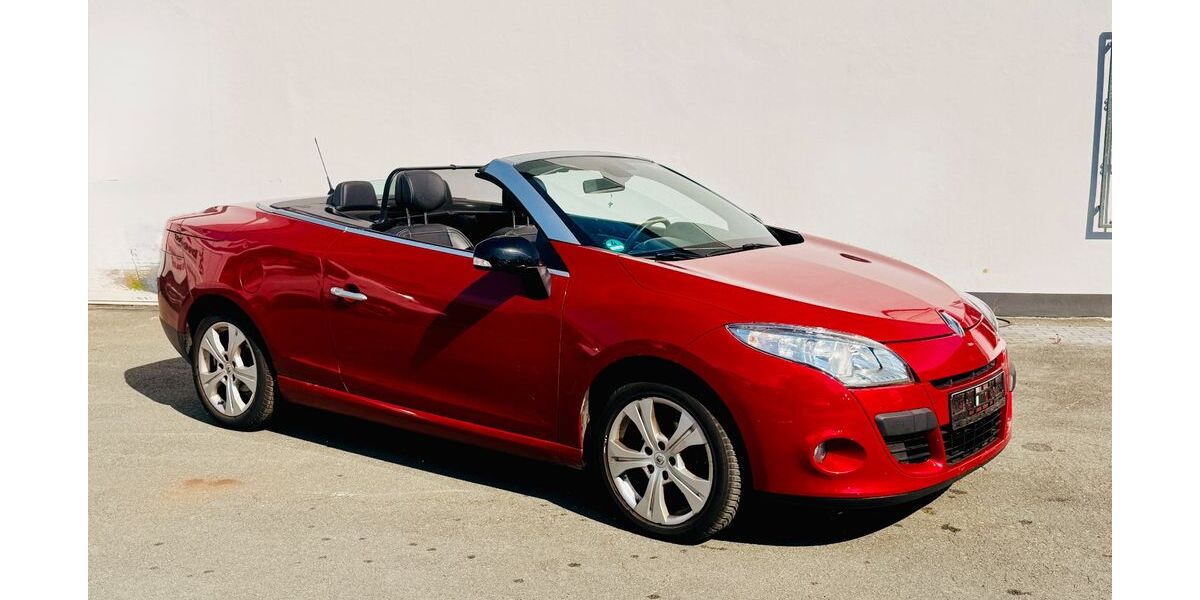 Renault Megane 84.674 km 2.900 &euro; Geisenheim 65366