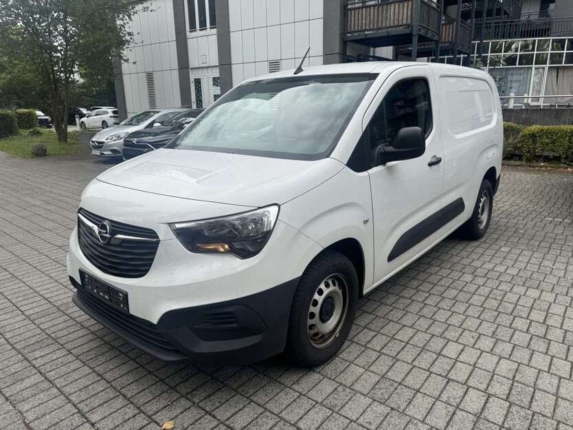 Opel Combo 78.650 km 13.980 € Rüsselsheim 65428