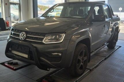 VW Amarok 292.311 km 18.990 &euro; Budenheim 55257