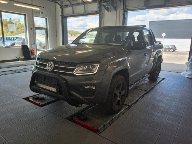VW Amarok 292.311 km 18.990 &euro; Budenheim 55257