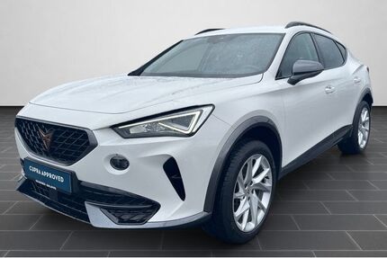 Cupra Formentor 44.187 km 22.550 € Bingen / Rhein 55411