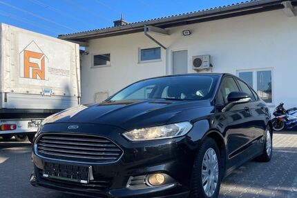 Ford Mondeo 48.000 km 12.850 &euro; Mainz 55129