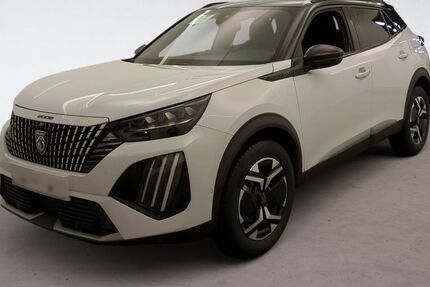 Peugeot 2008 22.723 km 23.940 &euro; Rüsselsheim 65428