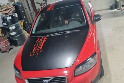 Volvo C30 192.000 km 4.999 € Gustavsburg 65462