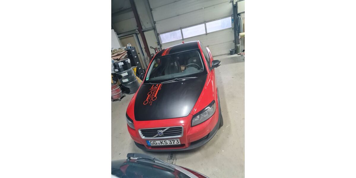 Volvo C30 192.000 km 4.999 € Gustavsburg 65462