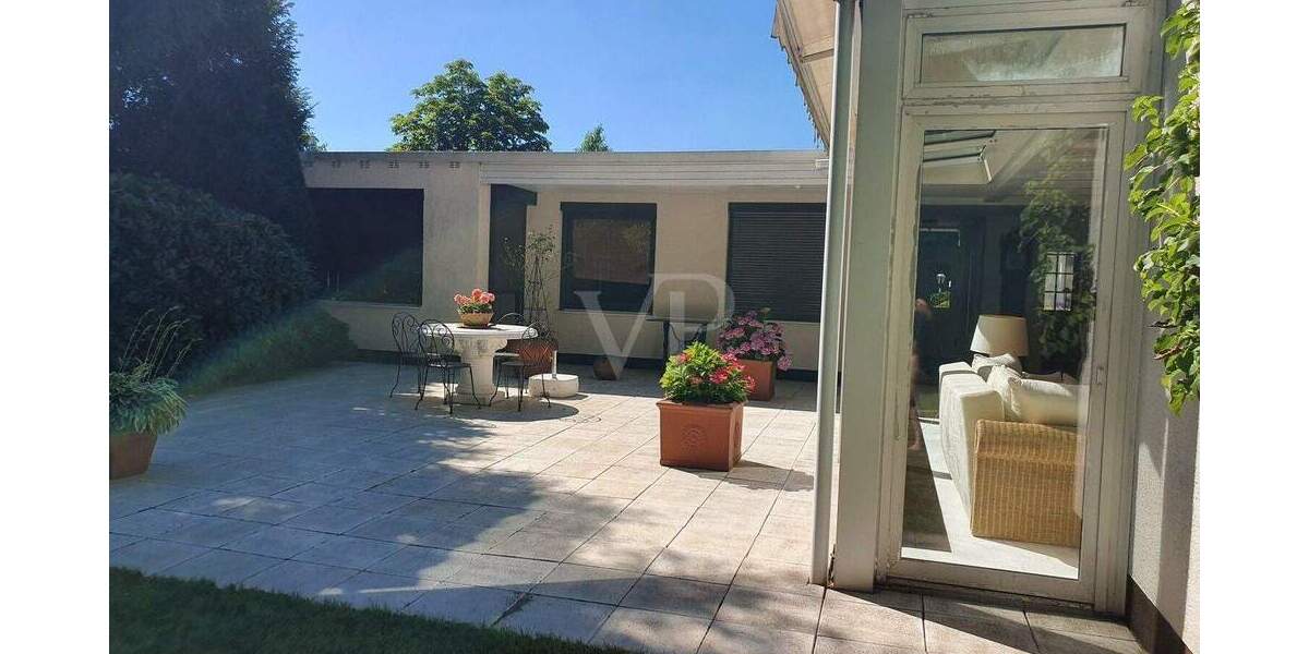 Bungalow Mörfelden-Walldorf / Walldorf Walldorf - 6 Zimmer, 251 m&sup2;, 1.148.000&euro; | Angebot:25898828
