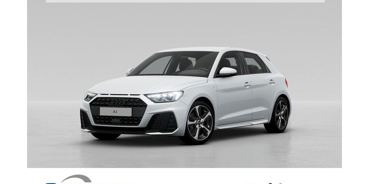 Audi A1 1.100 km 29.290 &euro; Wiesbaden 65189