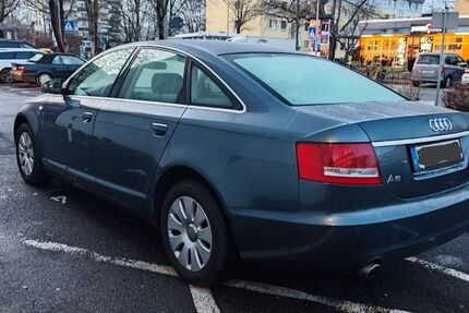 Audi A6 99.000 km 6.800 € Mainz 55131