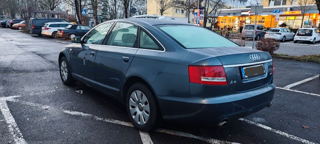 Audi A6 99.000 km 6.800 € Mainz 55131
