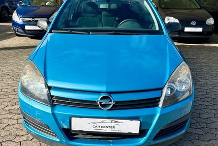 Opel Astra 48.738 km 4.490 &euro; Ingelheim am Rhein 55218