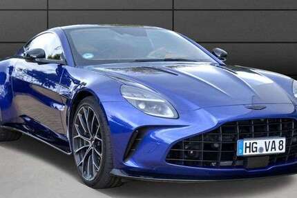 Aston Martin V8 10.499 km 179.007 &euro; Kronberg 61476