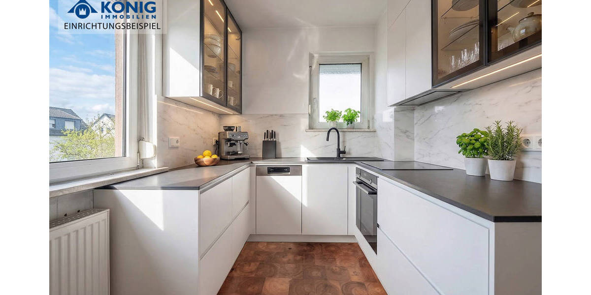 Mehrfamilienhaus, Wohnhaus Mainz Oberstadt - 7 Zimmer, 152 m&sup2;, 650.000&euro; | Angebot:26276694