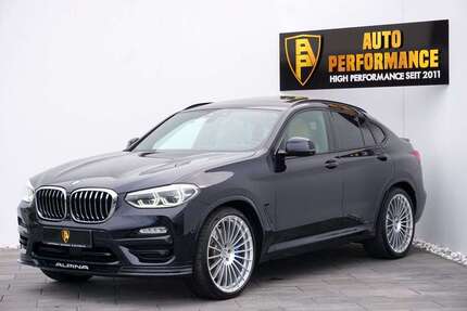 Alpina XD4 125.000 km 39.900 &euro; Mainz-Kostheim (Wiesbaden) 55246