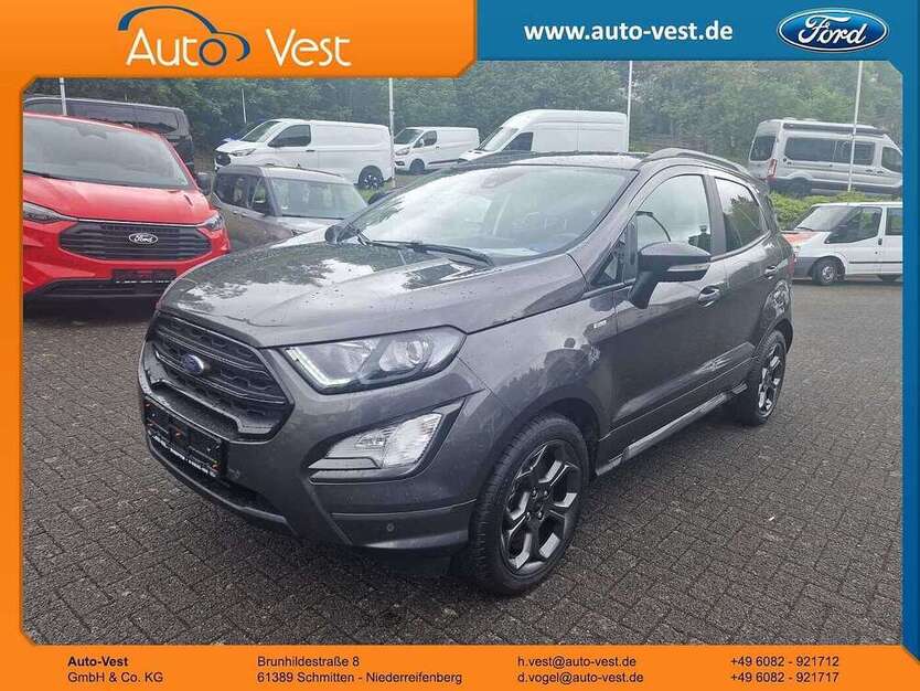 EcoSport
