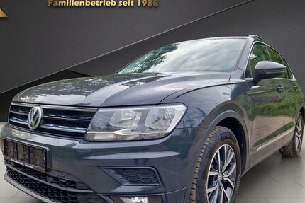 VW Tiguan 167.000 km 17.890 € Mainz-Kastel 55252