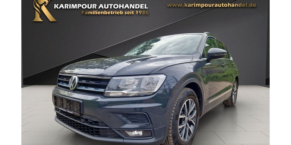 VW Tiguan 167.000 km 17.890 € Mainz-Kastel 55252