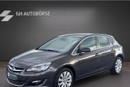 Opel Astra 129.999 km 6.790 &euro; Büttelborn 64572