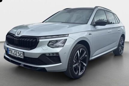 Skoda Kamiq 3.990 km 36.160 &euro; Hofheim im Taunus 65719