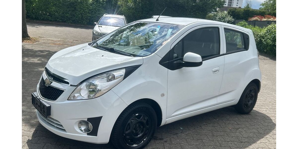 Chevrolet Spark 134.000 km 2.798 &euro; Rüsselsheim 65428