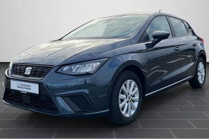Seat Ibiza 16.326 km 18.990 € Bingen / Rhein 55411