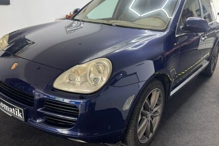 Porsche Cayenne 198.644 km 4.990 &euro; Wiesbaden 65207