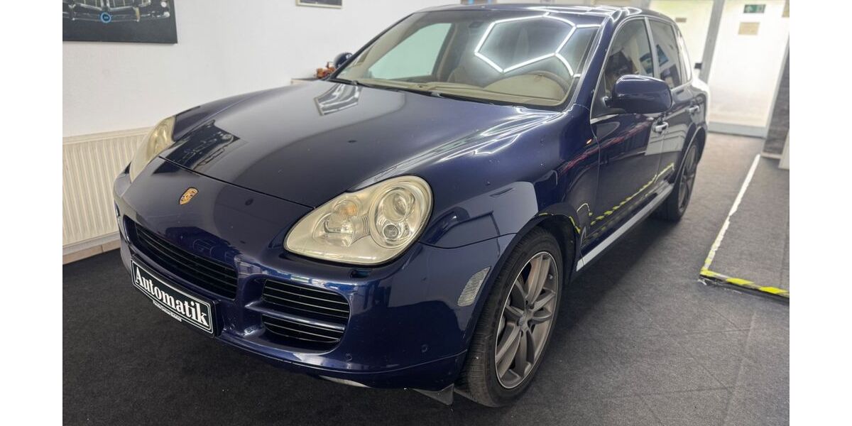 Porsche Cayenne 198.644 km 5.490 &euro; Wiesbaden 65207
