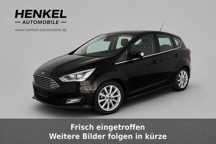 Ford C-Max 108.830 km 8.490 &euro; Schmitten im Taunus 61389