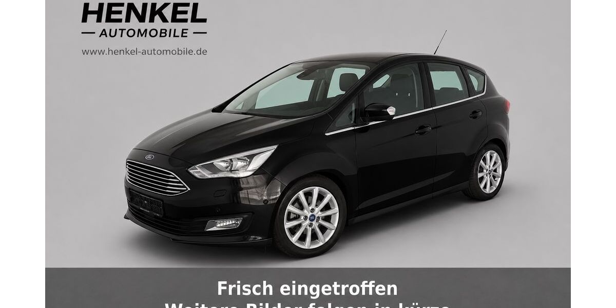 Ford C-Max 108.830 km 8.490 &euro; Schmitten im Taunus 61389