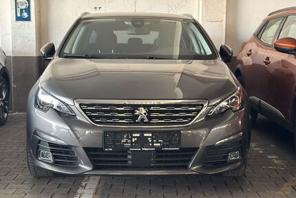 Peugeot 308 83.069 km 11.990 &euro; Mainz 55128