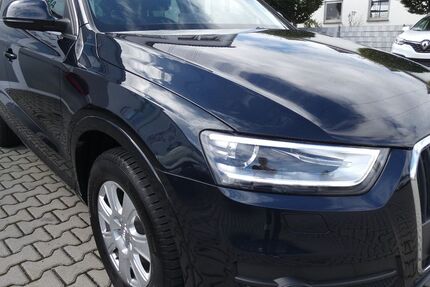Audi Q3 75.176 km 14.299 € Mainz 55120