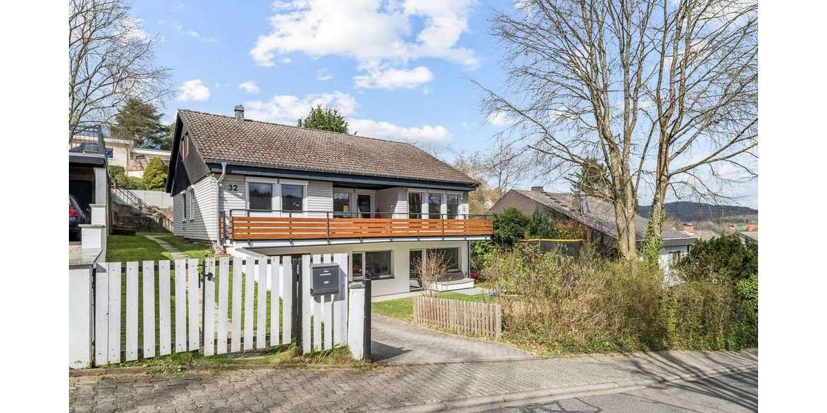Einfamilienhaus Eppstein - 8 Zimmer, 250 m&sup2;, 715.000&euro; | Angebot:26497895