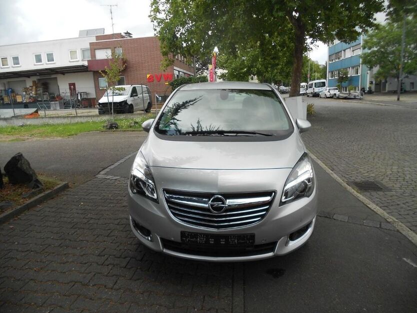Meriva