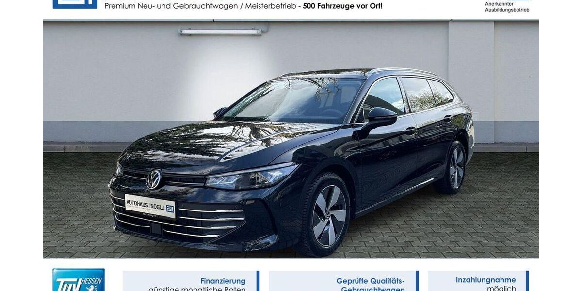 VW Passat 58.829 km 32.480 &euro; Rüsselsheim 65428