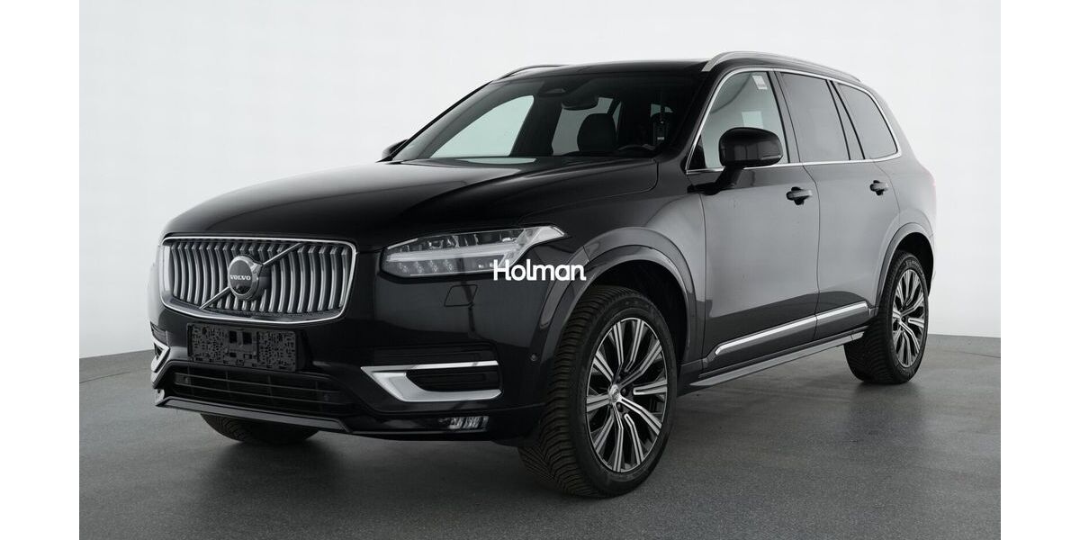 Volvo XC90 42.981 km 52.098 &euro; Eschborn 65760