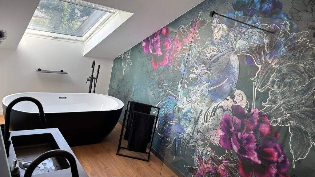 Etagenwohnung Bad Camberg - 4 Zimmer, 120 m&sup2;, 399.000&euro; | Angebot:25776025