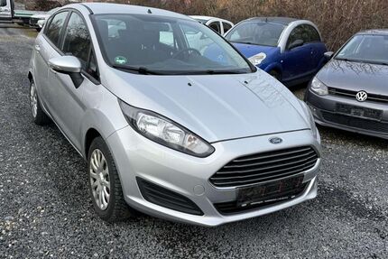 Ford Fiesta 238.000 km 2.599 &euro; Mainz-Kastel 55252