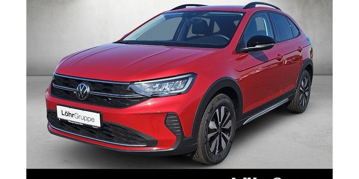 VW Taigo 2.700 km 26.550 &euro; Mainz 55131