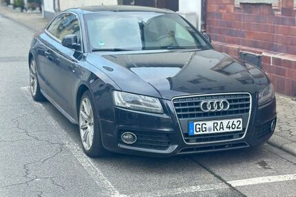 Audi A5 275.000 km 6.500 &euro; Ginsheim - Gustavsburg 65462