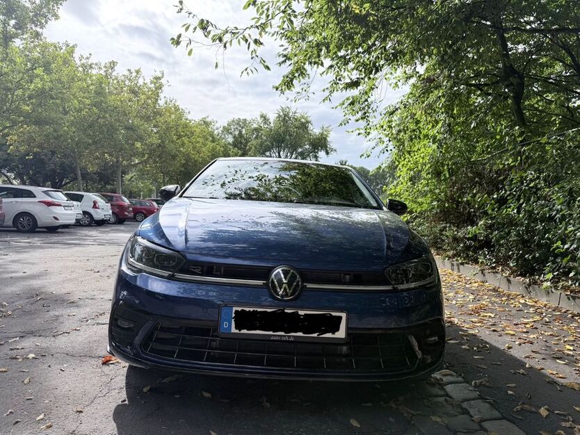 VW Polo 1.300 km 22.000 € Wiesbaden 65201