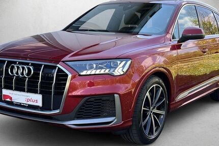 Audi Q7 69.060 km 51.780 &euro; Mainz 55131