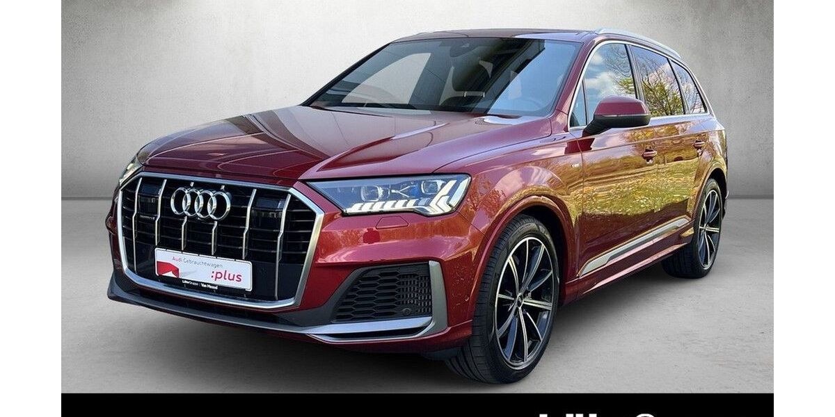 Audi Q7 69.060 km 51.780 &euro; Mainz 55131