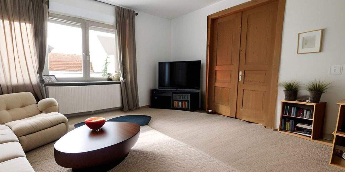 Mehrfamilienhaus, Wohnhaus Geisenheim Johannisberg - 1 Zimmer, 377 m&sup2;, 649.000&euro; | Angebot:25687264