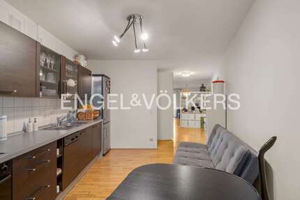 Wohnung Frankfurt am Main Bockenheim - 1 Zimmer, 62 m&sup2;, 319.000&euro; | Angebot:25266067