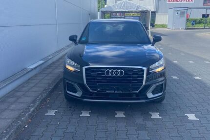 Audi Q2 130.000 km 17.999 &euro; Wiesbaden 65201