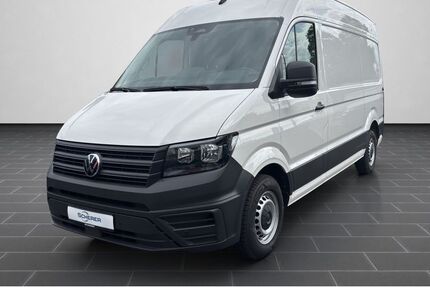 VW Crafter 21.766 km 35.790 &euro; Mainz 55120